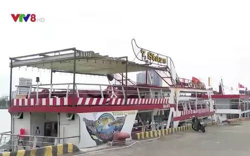 Đà Nẵng kiểm tra an toàn giao thông đường thủy