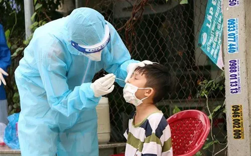 Hậu COVID-19 ở trẻ em, có nên lo lắng quá mức?