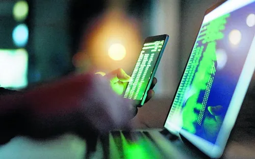 Ngăn chặn lừa đảo cho vay trên mạng để chiếm đoạt tiền