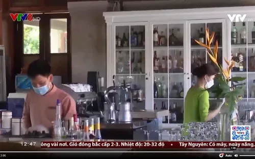 Đà Nẵng đảm bảo nhân lực cho mở cửa du lịch