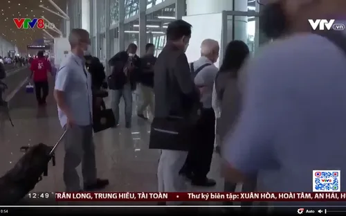 Malaysia mở cửa biên giới cho khách quốc tế