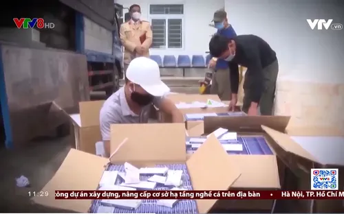 Nhiều vi phạm trong mua bán vật tư, trang thiết bị y tế