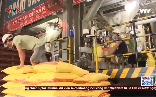 Thiếu hụt lao động do F0 tăng