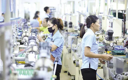Đến năm 2030, GDP bình quân đầu người theo giá hiện hành đạt 7.500 USD