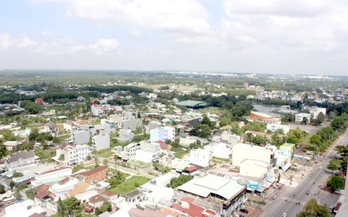 Đồng Nai: Cần xúc tiến triển khai khu công nghiệp công nghệ cao Long Thành