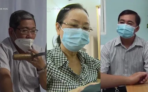 PTL Hồi phục: Một cuộc chiến khác âm ỉ diễn ra sau đại dịch COVID-19