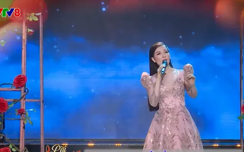 Ca nhạc Lời trái tim