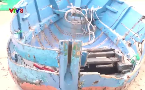 Bài học trong ứng phó thiên tai