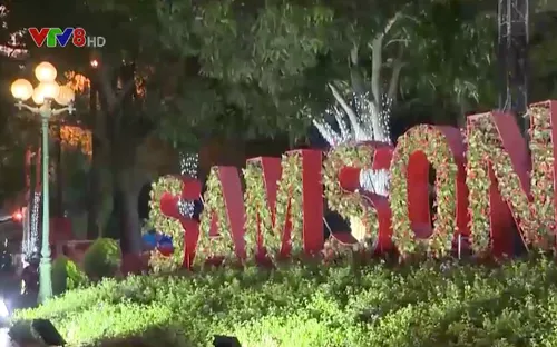 Thanh Hoá thiếu sản phẩm vui chơi, du lịch về đêm