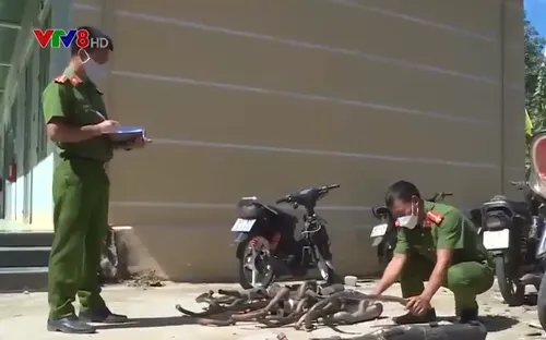 Truyền thông ATGT với thanh thiếu niên dân tộc thiểu số