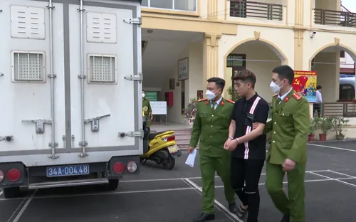 Xử lý triệt để các nhóm “quái xế” lộng hành trên đường phố