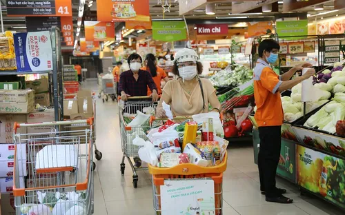 Lạm phát quý 1 trong tầm kiểm soát