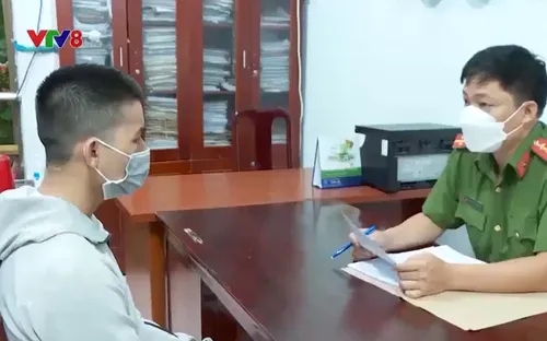 Cầm dao đâm chết người chỉ vì tiếng nẹt pô xe