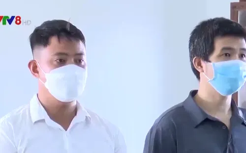 Phú Yên: Phạt tù các đối tượng tàng trữ trái phép vũ khí quân dụng