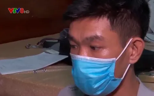 Tuyên phạt 18 năm tù đối tượng mua bán trái phép chất ma túy