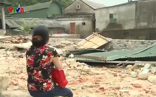 Dấu hỏi trong quản lý đất đai tại Hương Khê, Hà Tĩnh