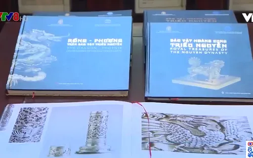 Hưởng ứng Ngày sách và văn hóa đọc Việt Nam