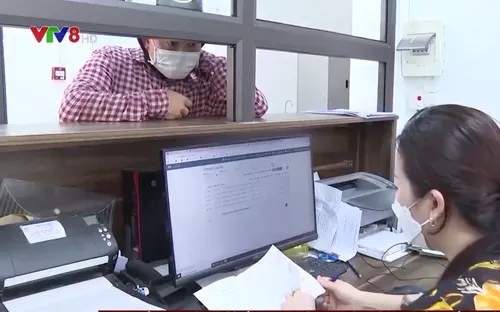 Gia tăng số người lao động nhận Bảo hiểm xã hội 1 lần