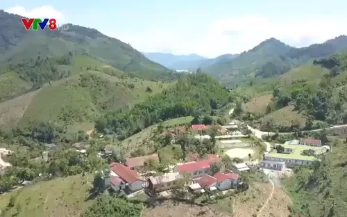 An toàn thủy điện trước các trận động đất