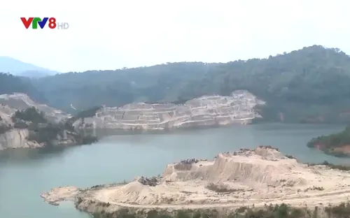 Bất an nơi tâm chấn động đất