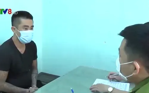 Thanh Hóa: Bắt tạm giam 5 đối tượng cưỡng đoạt tài sản