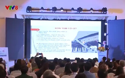 Du lịch Kon Tum, tiềm năng và triển vọng