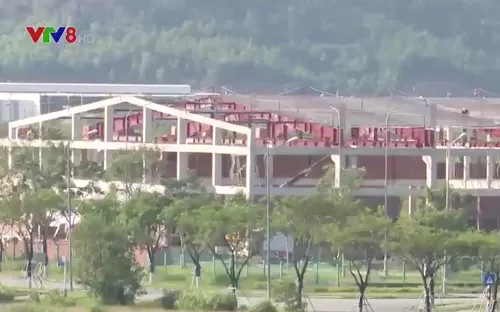 Đà Nẵng cương quyết thu hồi các dự án chậm triển khai trong khu công nghiệp