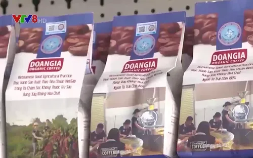 Đắk Nông đầu tư 15 tỷ đồng thực hiện ứng dụng CNTT thị trường nông sản