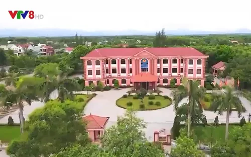 Kỷ niệm 50 năm ngày giải phóng huyện Triệu Phong, tỉnh Quảng Trị