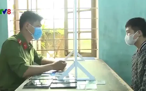 Lừa đảo quay số trúng thưởng chiếm đoạt nhiều tỷ đồng