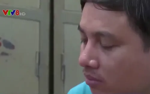 Mạo danh trường dạy lái xe của ngành Công an để lừa đảo