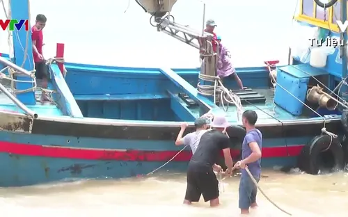 Gắn kết cộng đồng lan tỏa hành động nhân ái