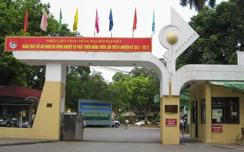 Bộ Nội vụ đề nghị Bộ NN&PTNT sắp xếp lại 4 Tổng cục