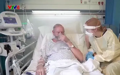 Cảnh báo biến thể SARS-CoV-2 mới có khả năng lây lan cao