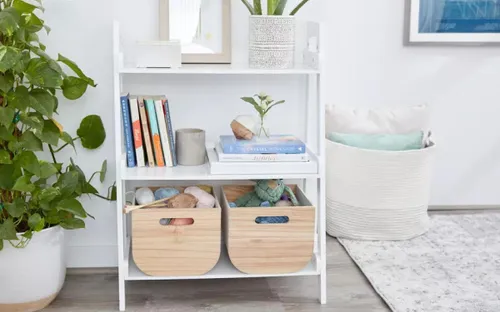 Những ý tưởng tổ chức phòng cho ngôi nhà của bạn