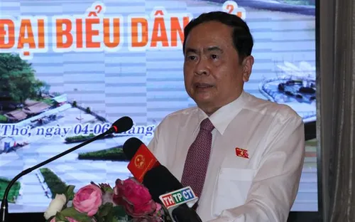 Bồi dưỡng kỹ năng giám sát cho đại biểu dân cử