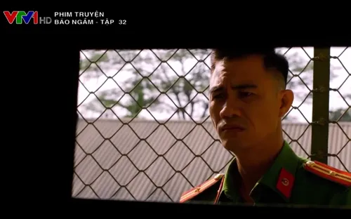 Bão ngầm - Tập 32: Cán bộ trại giam bị mua chuộc, Toàn "khỉ đốm" khó thoát chết