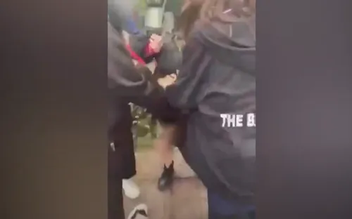 Vẫn nhức nhối nạn bạo lực học đường