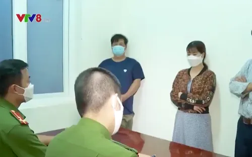 Đánh ghen, ép ghi giấy nợ 120 triệu đồng