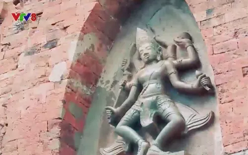 Những Di sản văn hóa phi vật thể quốc gia vừa được công nhận ở miền Trung