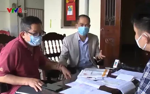 Mập mờ hoạt động kinh doanh điện