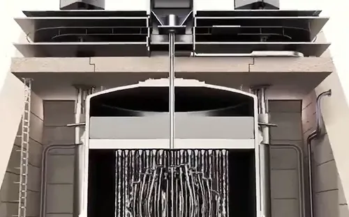 Giải pháp mới thay thế năng lượng nguyên tử