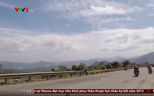 Mở rộng 8km đường đèo An Khê trên Quốc lộ 19