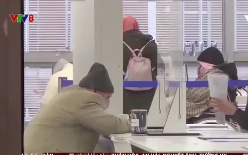 EU chưa cấp phép tiêm mũi thứ 4 ngừa COVID-19 cho người dưới 80 tuổi