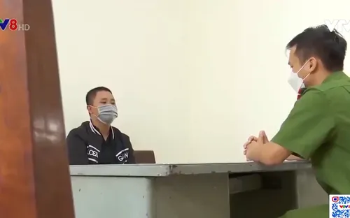 Đà Nẵng: Đồng loạt bắt nóng nhiều nhóm đối tượng cho vay lãi nặng