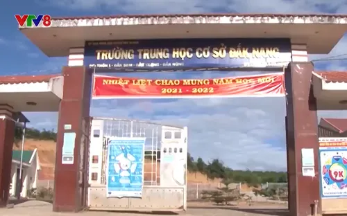 Đắk Nông: Sau nghỉ dịch nhiều học sinh vùng sâu bỏ học