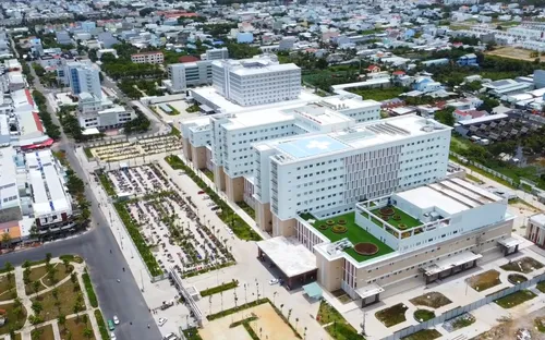 Liên quan đến Việt Á, kiến nghị kỷ luật lãnh đạo Sở Y tế Kiên Giang