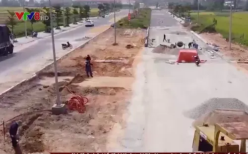 Quảng Nam kiến nghị gỡ vướng giải ngân vốn đầu tư công