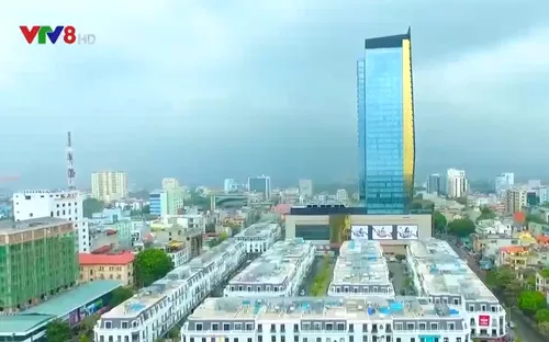 Công bố chỉ số năng lực cạnh tranh, quản trị và hành chính công