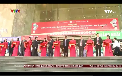 Hội nghị "Gặp gỡ Hàn Quốc 2022"